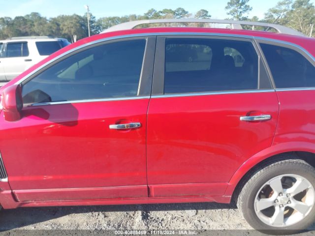 3GNAL3EK1ES637008 Chevrolet Captiva Sport Lt