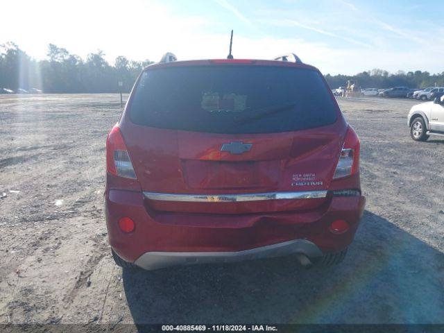 3GNAL3EK1ES637008 Chevrolet Captiva Sport Lt