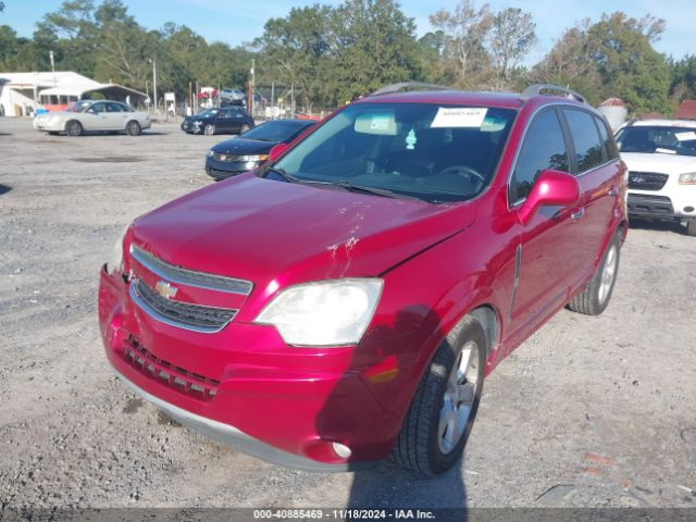 3GNAL3EK1ES637008 Chevrolet Captiva Sport Lt