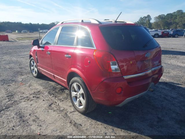 3GNAL3EK1ES637008 Chevrolet Captiva Sport Lt