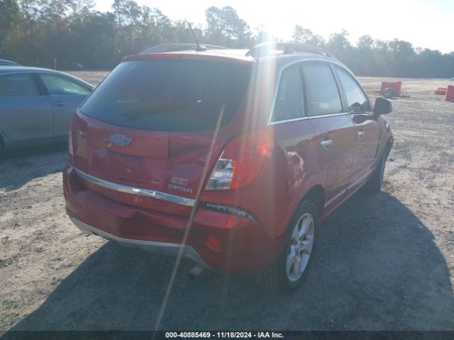 3GNAL3EK1ES637008 Chevrolet Captiva Sport Lt