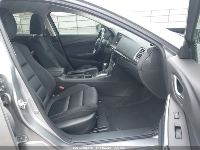 JM1GJ1U53F1193609 Mazda MAZDA6