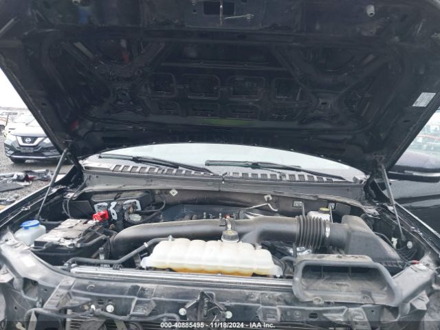 1FMJK2A80REA40010 Ford Expedition Limited Max