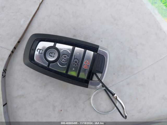 1FMJK2A80REA40010 Ford Expedition Limited Max