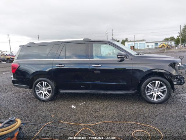1FMJK2A80REA40010 Ford Expedition Limited Max