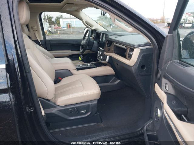 1FMJK2A80REA40010 Ford Expedition Limited Max