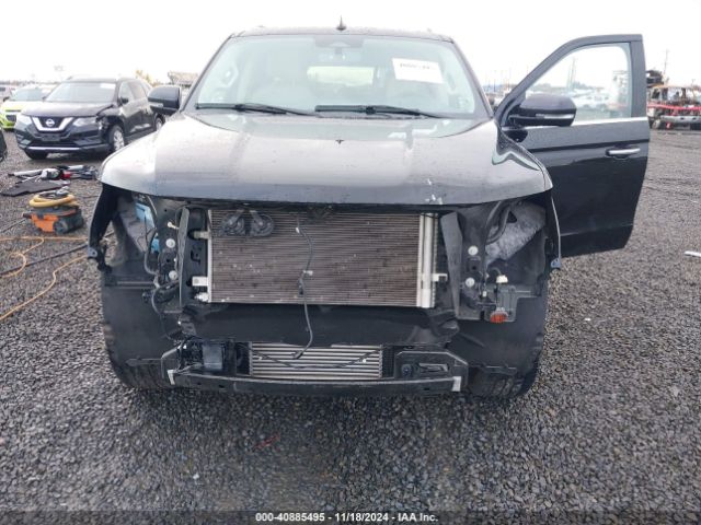 1FMJK2A80REA40010 Ford Expedition Limited Max