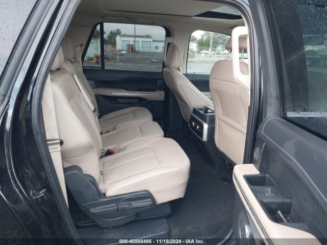 1FMJK2A80REA40010 Ford Expedition Limited Max