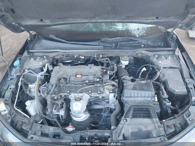 40885500 :رقم المزاد ، 2HGFE2F56NH539267 vin ، 2022 Honda Civic Sport مزاد بيع
