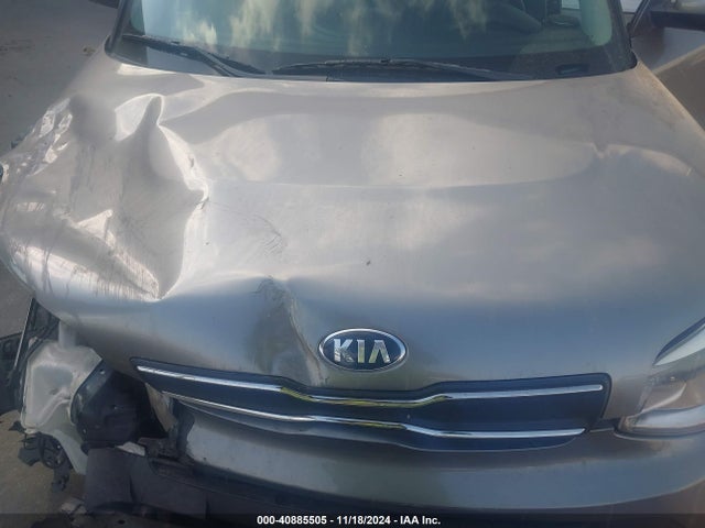 KIA Soul 2018 KNDJN2A25J7614925 Image 10