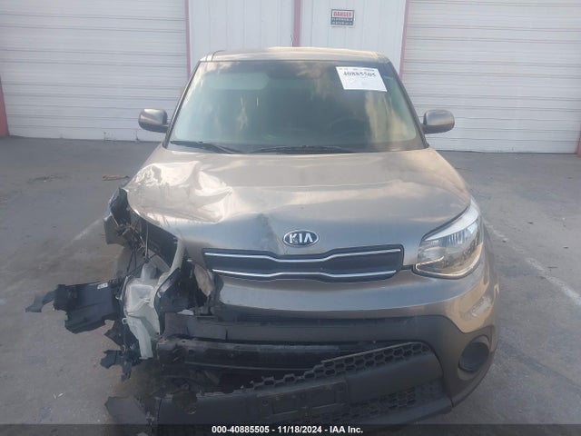 KIA Soul 2018 KNDJN2A25J7614925 Image 13