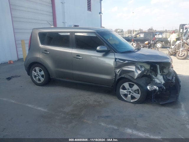 KIA Soul 2018 KNDJN2A25J7614925 Image 14