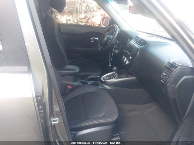 KIA Soul 2018 KNDJN2A25J7614925 Image 5