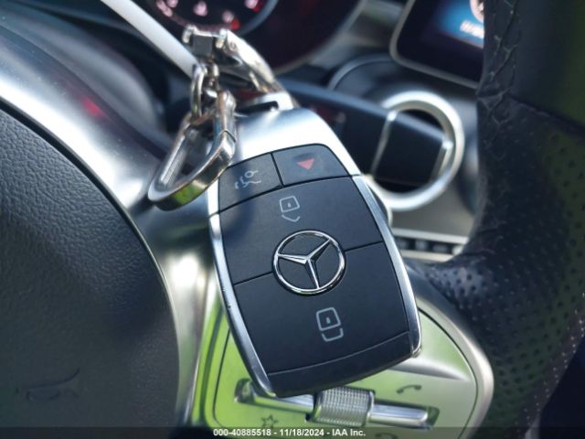 55SWF8DB2KU312942 Mercedes-Benz C 300