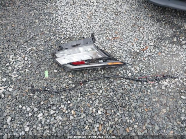 5N1DR3CC4NC259977 Nissan Pathfinder Sl 4wd