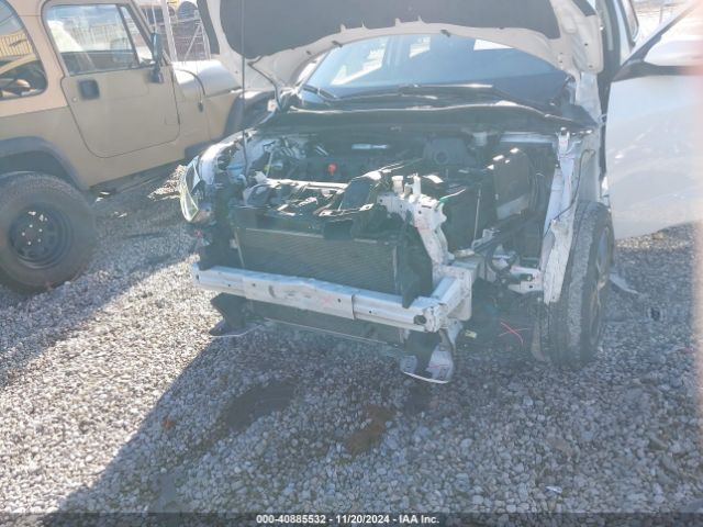 3CZRU5H70NM722481 Honda Hr-v 2wd Ex-l