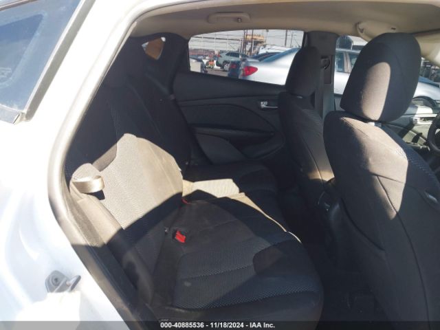 1C3CDFAA6FD405474 Dodge DART SE