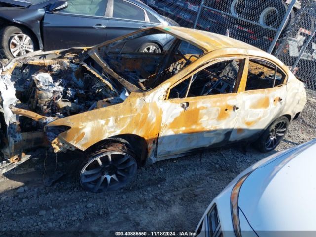 JF1VA1A62F9819016 Subaru WRX