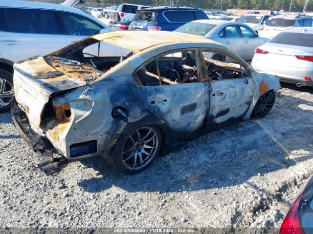 JF1VA1A62F9819016 Subaru WRX