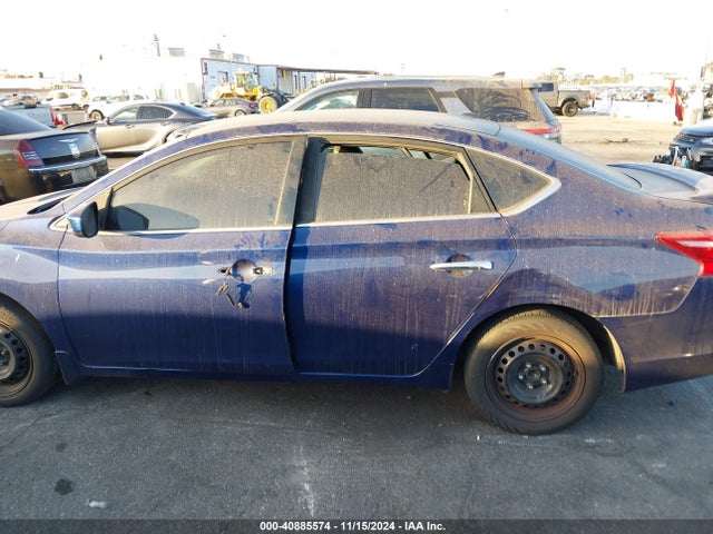 Nissan SENTRA SV 2017 3N1AB7AP7HL657012 Image 14