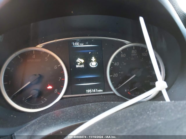 Nissan SENTRA SV 2017 3N1AB7AP7HL657012 Image 15