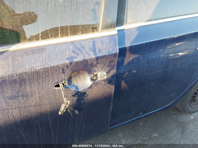 Nissan SENTRA SV 2017 3N1AB7AP7HL657012 Image 6