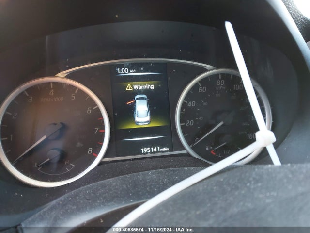 Nissan SENTRA SV 2017 3N1AB7AP7HL657012 Image 7