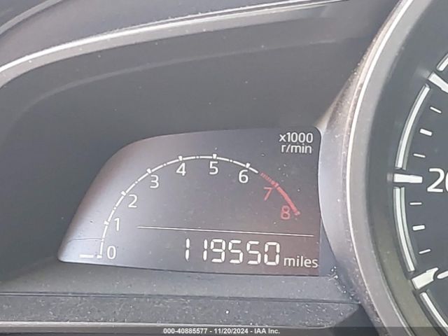 3MZBN1U78HM115586 Mazda Mazda3 Sport