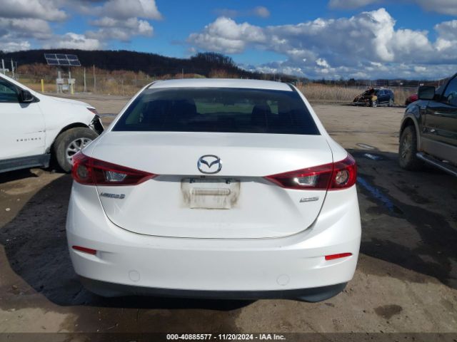 3MZBN1U78HM115586 Mazda Mazda3 Sport