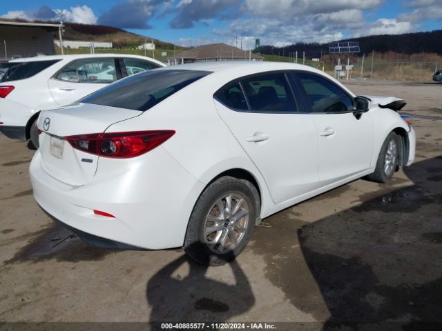 3MZBN1U78HM115586 Mazda Mazda3 Sport