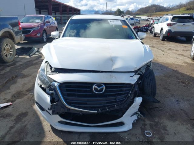 3MZBN1U78HM115586 Mazda Mazda3 Sport
