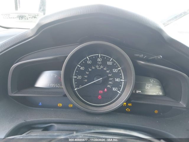 3MZBN1U78HM115586 Mazda Mazda3 Sport