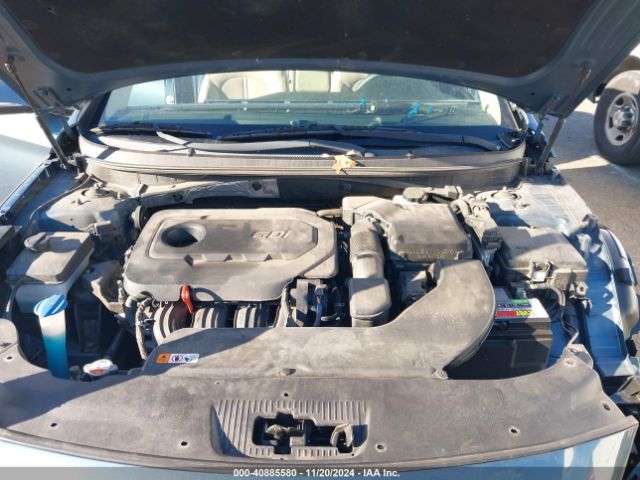 5NPE34AF8HH513163 Hyundai Sonata Limited