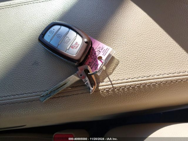 5NPE34AF8HH513163 Hyundai Sonata Limited