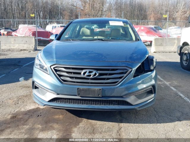 5NPE34AF8HH513163 Hyundai Sonata Limited