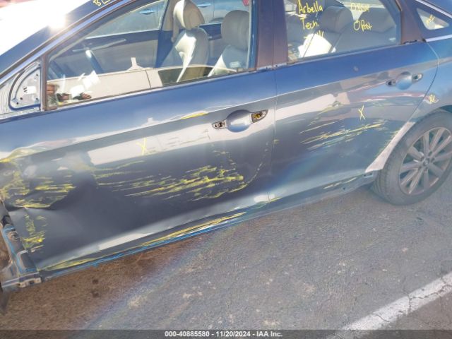 5NPE34AF8HH513163 Hyundai Sonata Limited
