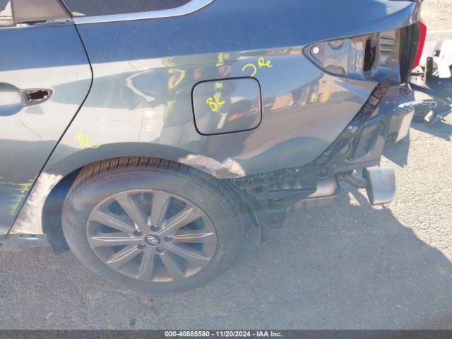 5NPE34AF8HH513163 Hyundai Sonata Limited
