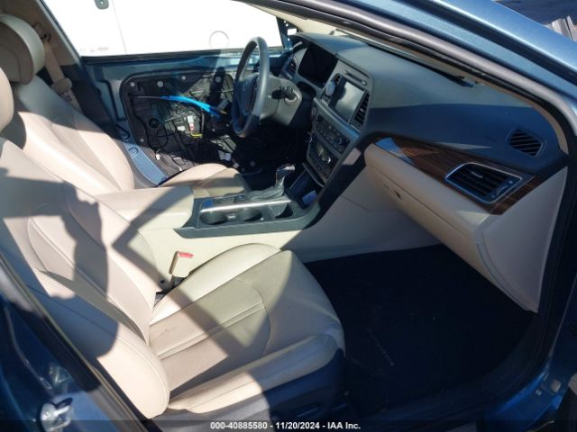 5NPE34AF8HH513163 Hyundai Sonata Limited