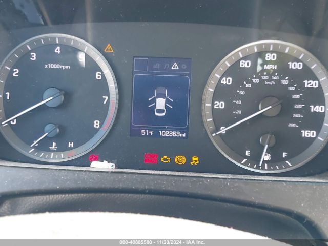 5NPE34AF8HH513163 Hyundai Sonata Limited