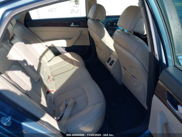 5NPE34AF8HH513163 Hyundai Sonata Limited
