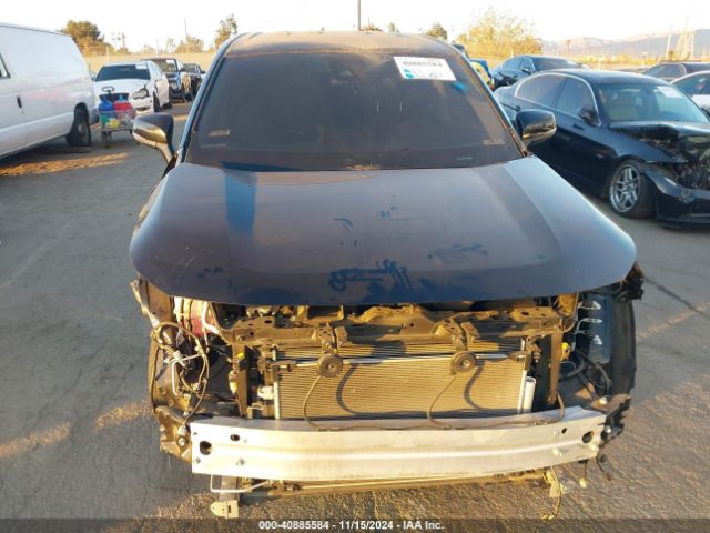 2T3K1RFV3PC244455 Toyota RAV4 LE