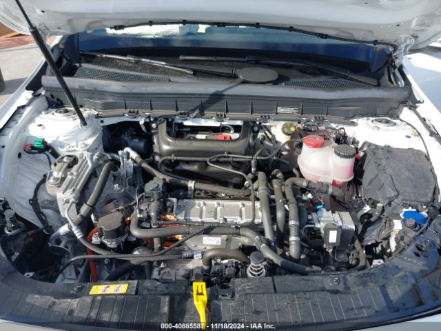 W1N9M0CB4PN023215 Mercedes-Benz Eqb 250 Suv