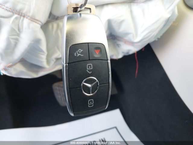 W1N9M0CB4PN023215 Mercedes-Benz Eqb 250 Suv
