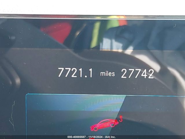 W1N9M0CB4PN023215 Mercedes-Benz Eqb 250 Suv