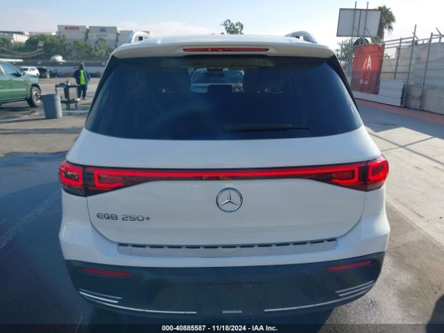 W1N9M0CB4PN023215 Mercedes-Benz Eqb 250 Suv