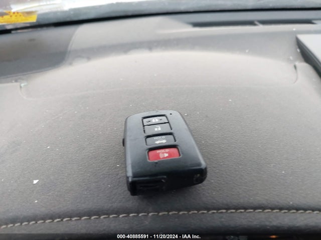 4T1BK1FK4EU550217 Toyota Camry Se V6