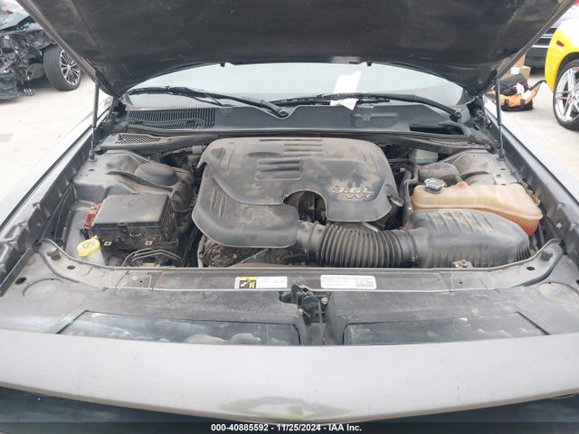 Dodge Challenger Sxt 2015 2C3CDZAG7FH713472 Image 10