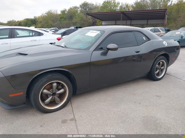 Dodge Challenger Sxt 2015 2C3CDZAG7FH713472 Image 14