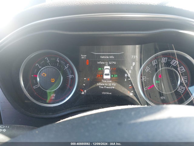 Dodge Challenger Sxt 2015 2C3CDZAG7FH713472 Image 7