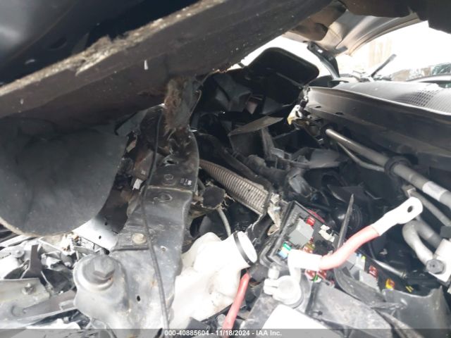 1GCGTDE38G1366910 Chevrolet Colorado Z71